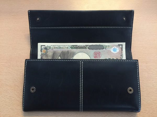 財布に入れるお札の向きは上下2つのどちらが金運アップする 慧福路 現代の陰陽師 橋本慧公式サイト